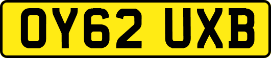 OY62UXB