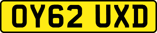 OY62UXD
