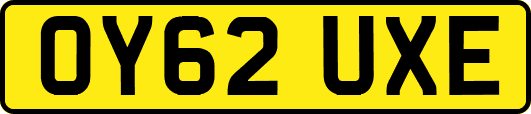 OY62UXE