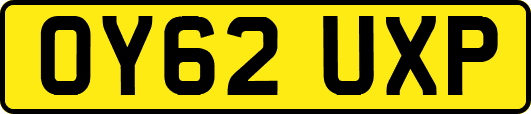 OY62UXP