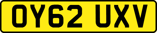 OY62UXV