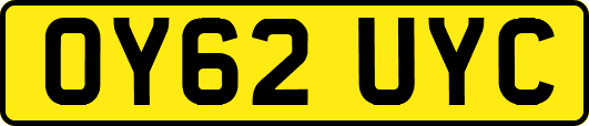 OY62UYC
