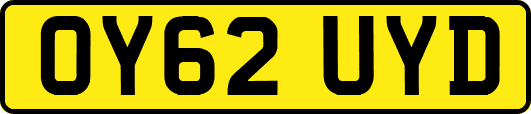 OY62UYD