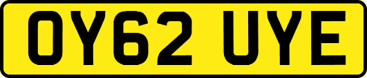 OY62UYE