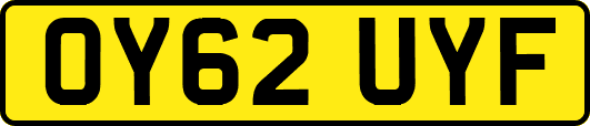 OY62UYF