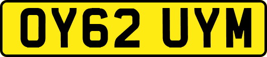 OY62UYM