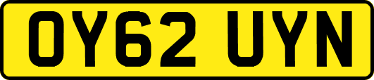 OY62UYN