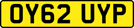 OY62UYP