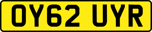OY62UYR