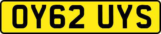 OY62UYS