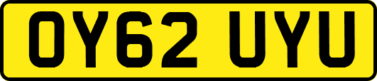 OY62UYU