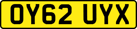 OY62UYX