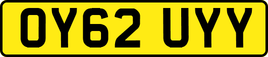 OY62UYY