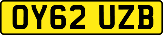 OY62UZB