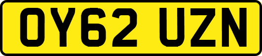 OY62UZN