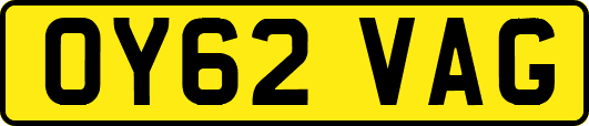 OY62VAG