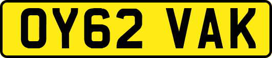 OY62VAK