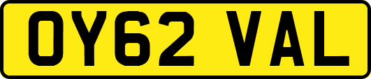 OY62VAL
