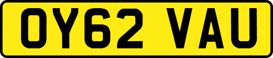 OY62VAU