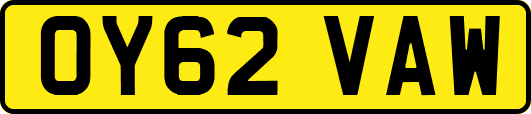OY62VAW