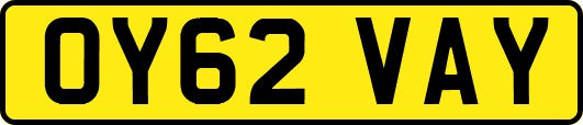 OY62VAY