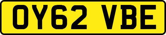 OY62VBE