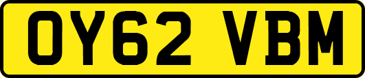 OY62VBM