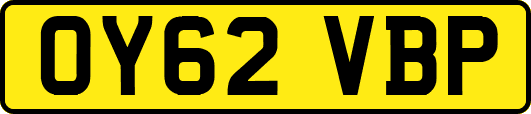 OY62VBP