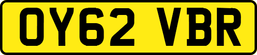 OY62VBR