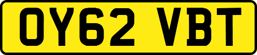 OY62VBT
