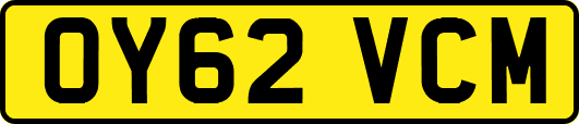OY62VCM