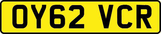 OY62VCR
