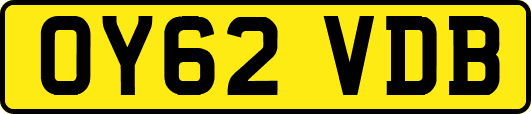 OY62VDB