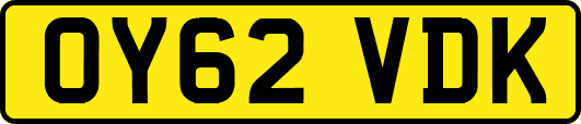 OY62VDK