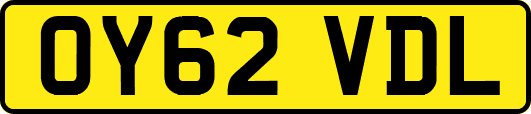 OY62VDL