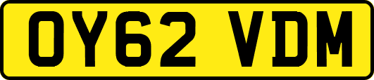 OY62VDM