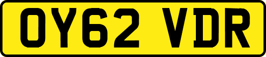 OY62VDR