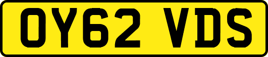 OY62VDS
