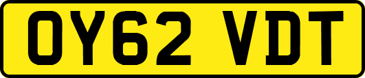 OY62VDT