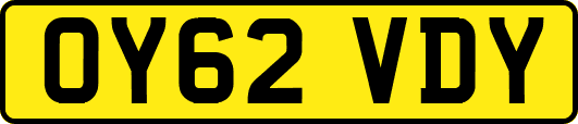 OY62VDY