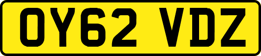 OY62VDZ