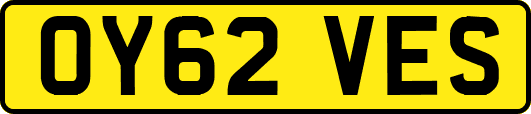OY62VES
