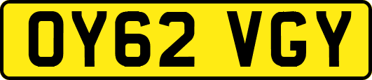 OY62VGY