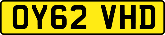 OY62VHD
