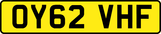 OY62VHF