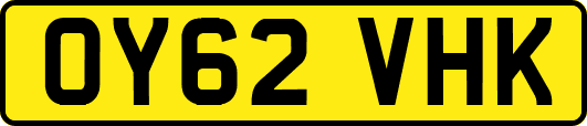 OY62VHK