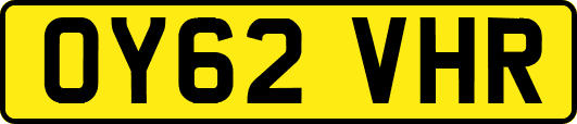 OY62VHR