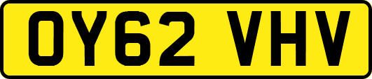 OY62VHV