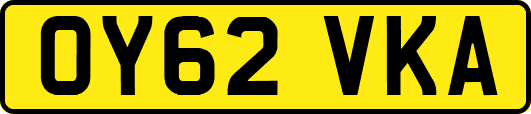 OY62VKA