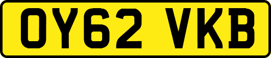 OY62VKB